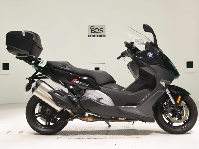 BMW C650 SPORT 2016