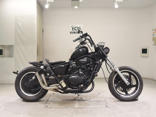 Honda MAGNA250 1994