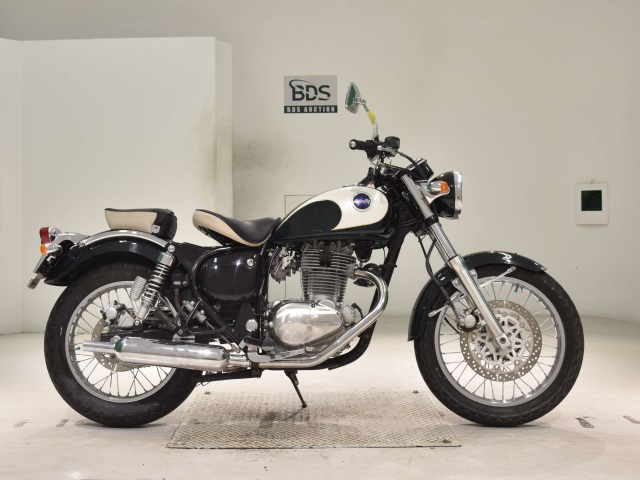 Kawasaki ESTRELLA 1994