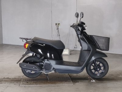 Honda TACT125 2024