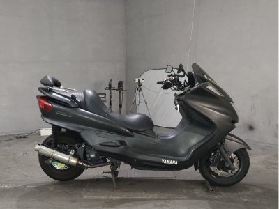 Yamaha MAJESTY 250C 2004