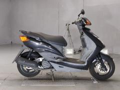 Yamaha CYGNUS125X 2007