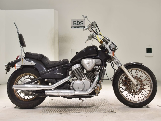 Honda STEED400 1990