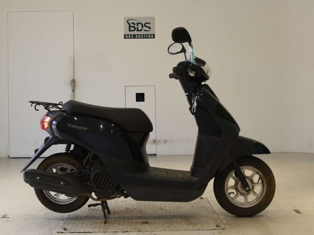 Honda TACT50 2016