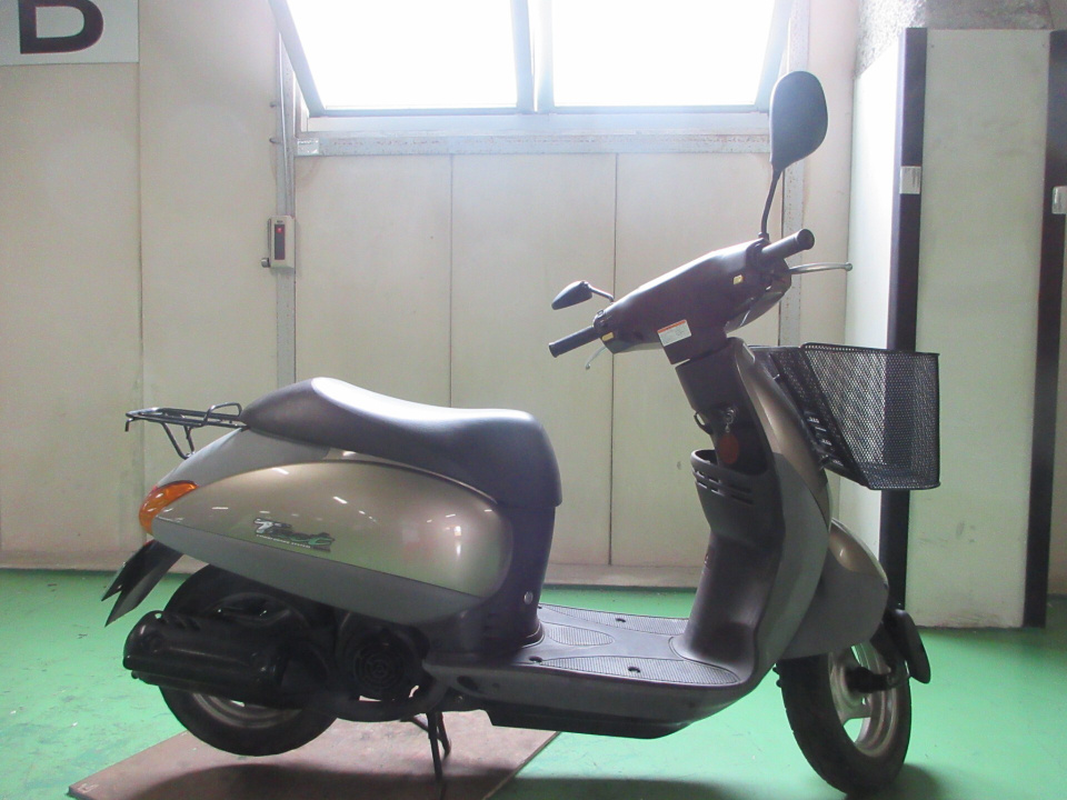 Honda TACT125 1999
