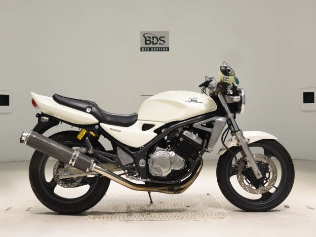 Kawasaki BALIUS ZR250 2001