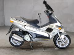 Gilera RUNNER FXR180