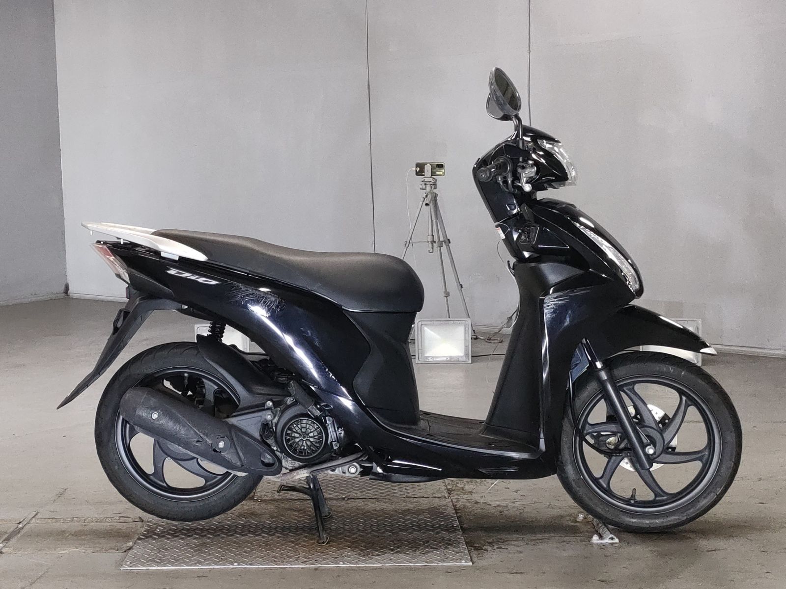Honda DIO110 2015