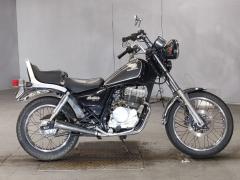 Honda CBX125 CUSTOM 1993