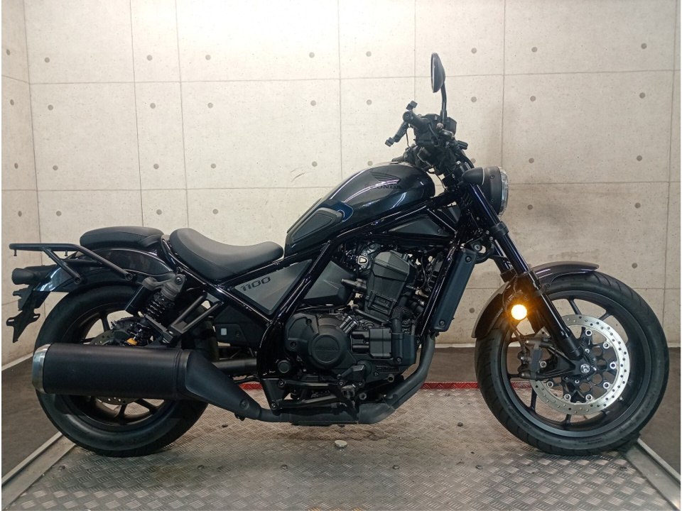 Honda REBEL CMX1100DCT 2021