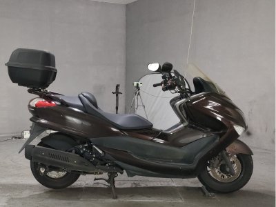 Yamaha MAJESTY 250 2014