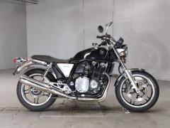 Honda CB1100 2011