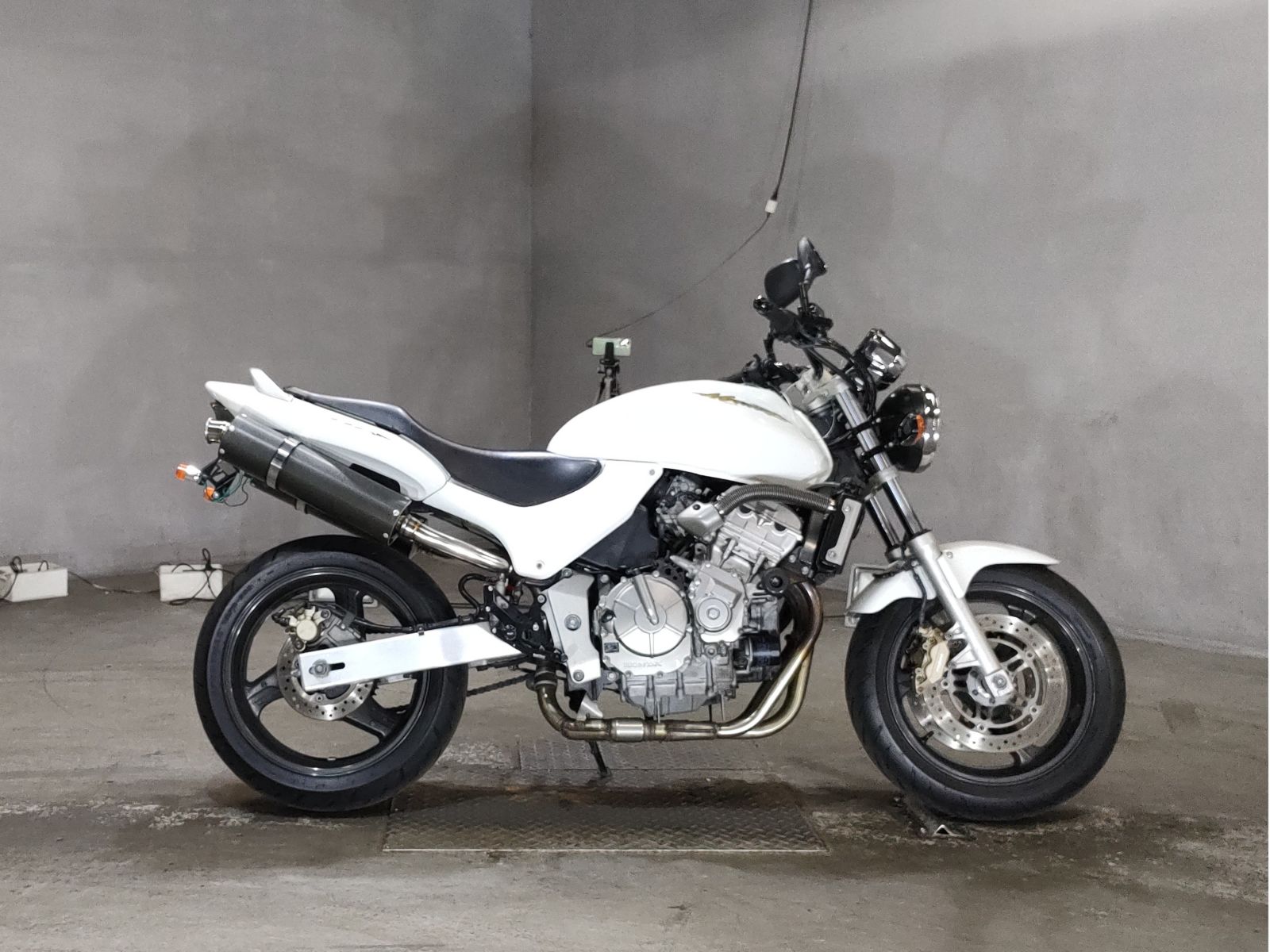 Honda HORNET CB600F 1998
