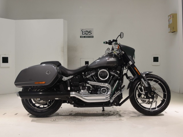 HD SPORT GLIDE FLSB1750 2022