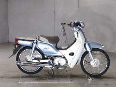 Honda SUPER CUB110 2016