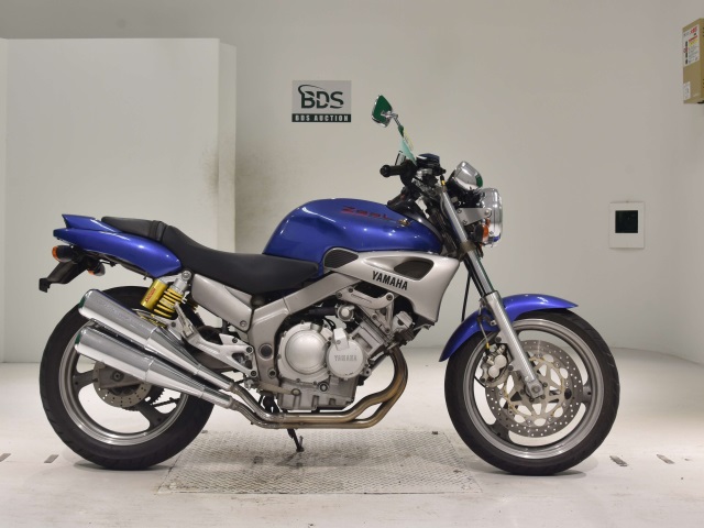 Yamaha ZEAL FZX250 1992