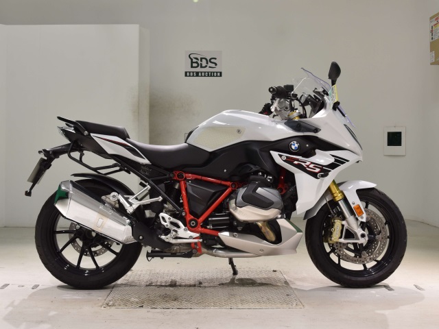 BMW R1250RS 2021