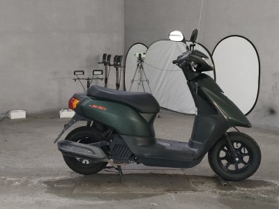 Yamaha JOG 50 2021