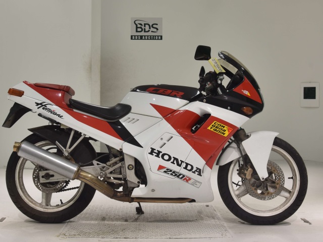 Honda CBR250R 1987