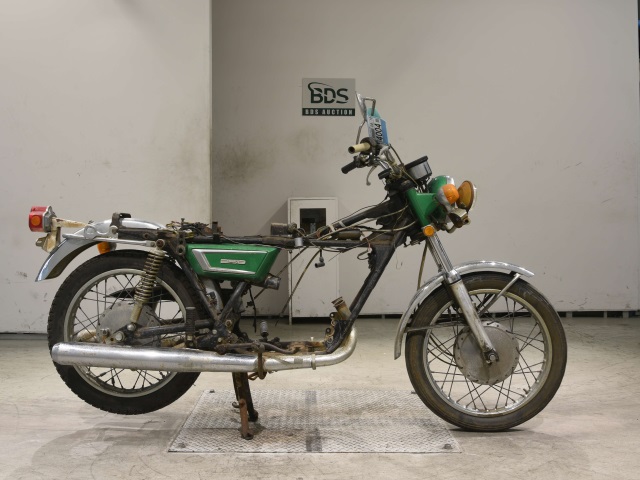 Yamaha DX250