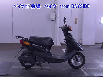 Yamaha JOG 50 2009