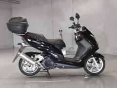 Yamaha MAJESTY 155S 2016