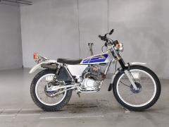 Honda TL125S 1981