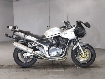 Suzuki BANDIT1200