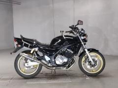 Kawasaki BALIUS ZR250 2000