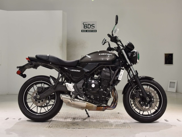 Kawasaki Z650RS 2023