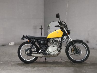 Suzuki GRASSTRACKER BIGBOY