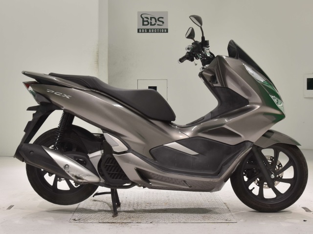 Honda PCX125-3 2018