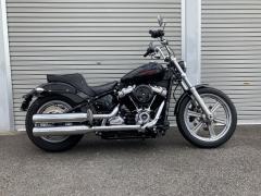 HD SOFTAIL FXST 2023