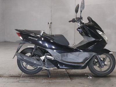 Honda PCX125 2015