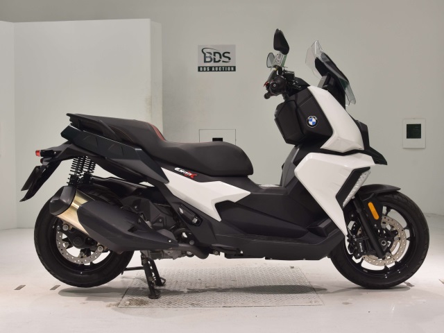 BMW C400X 2020