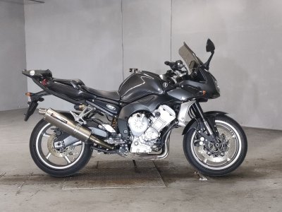 Yamaha FZ1 FAZER 2008