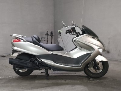 Yamaha MAJESTY 250 2007