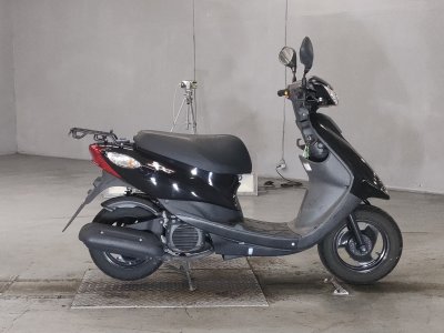 Yamaha JOG 115 2017