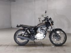 Suzuki GRASSTRACKER BIGBOY 2006
