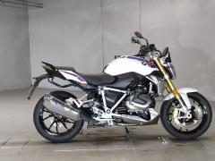 BMW R1250R 2021