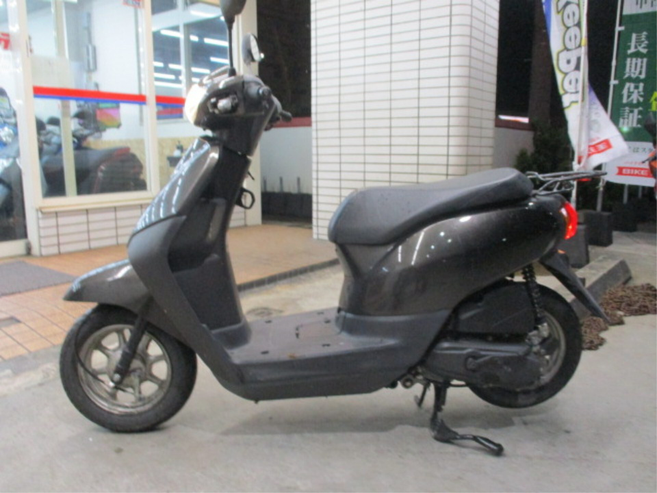 Honda TACT125 2016