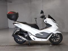 Honda PCX125 2018