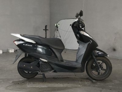 Honda LEAD125 2016