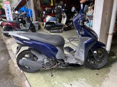 Honda DIO110 2015