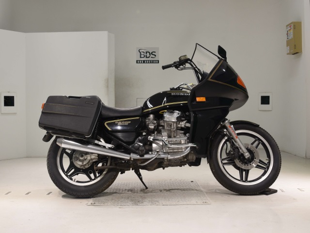 Honda GL400 1981
