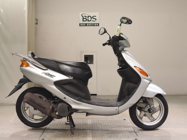 Yamaha AXIS100 2001