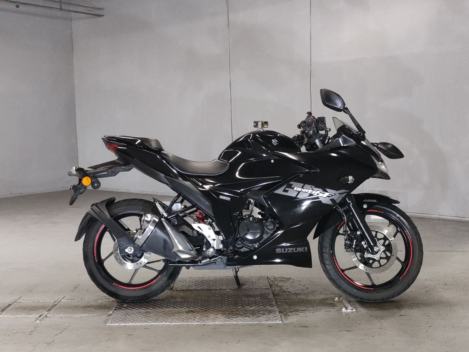 Suzuki jikusa-sf150 2019