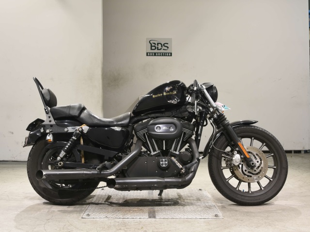 HD SPORTSTER XL1200R 2007