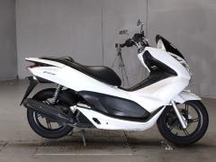 Honda PCX125 2010