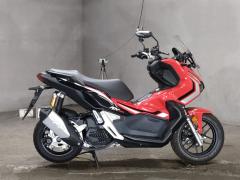 Honda ADV 150 2020